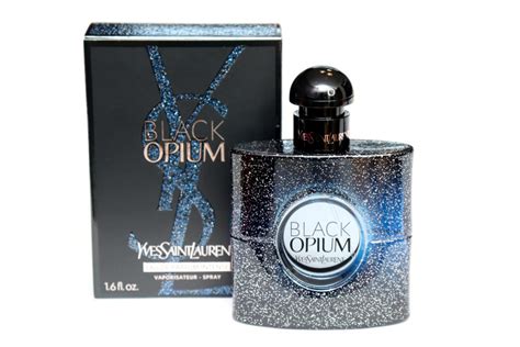 ysl black opium eau intense review